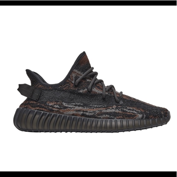 Yeezy Boost 350 V2 MX Rock - Picture 1 of 4
